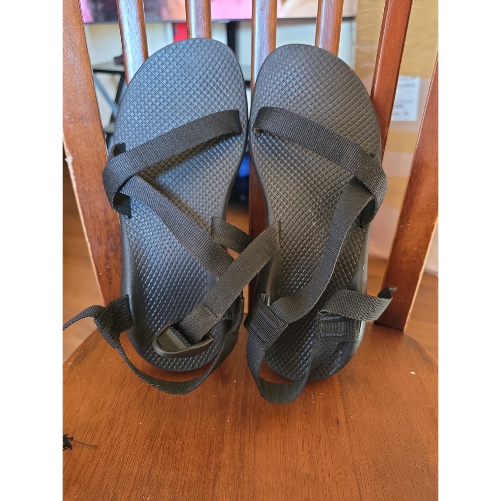 Chaco Z/1 Classic Sandals Size 10 GUC